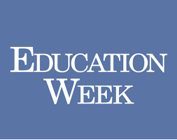 education week logo
