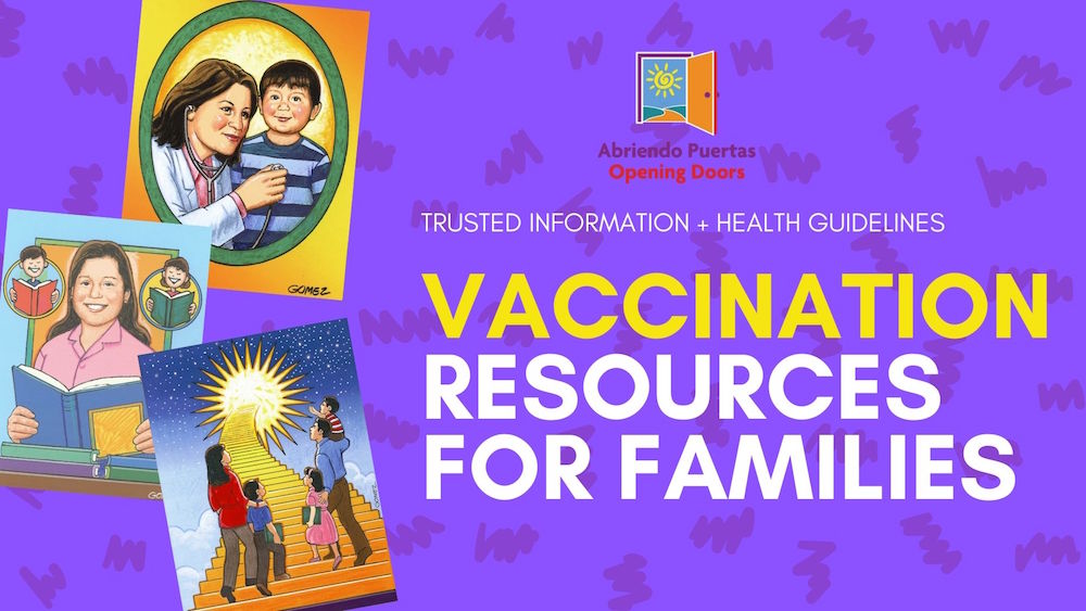 Vaccination Resources Graphic_purple