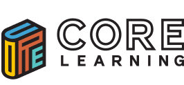 Core Learning logo
