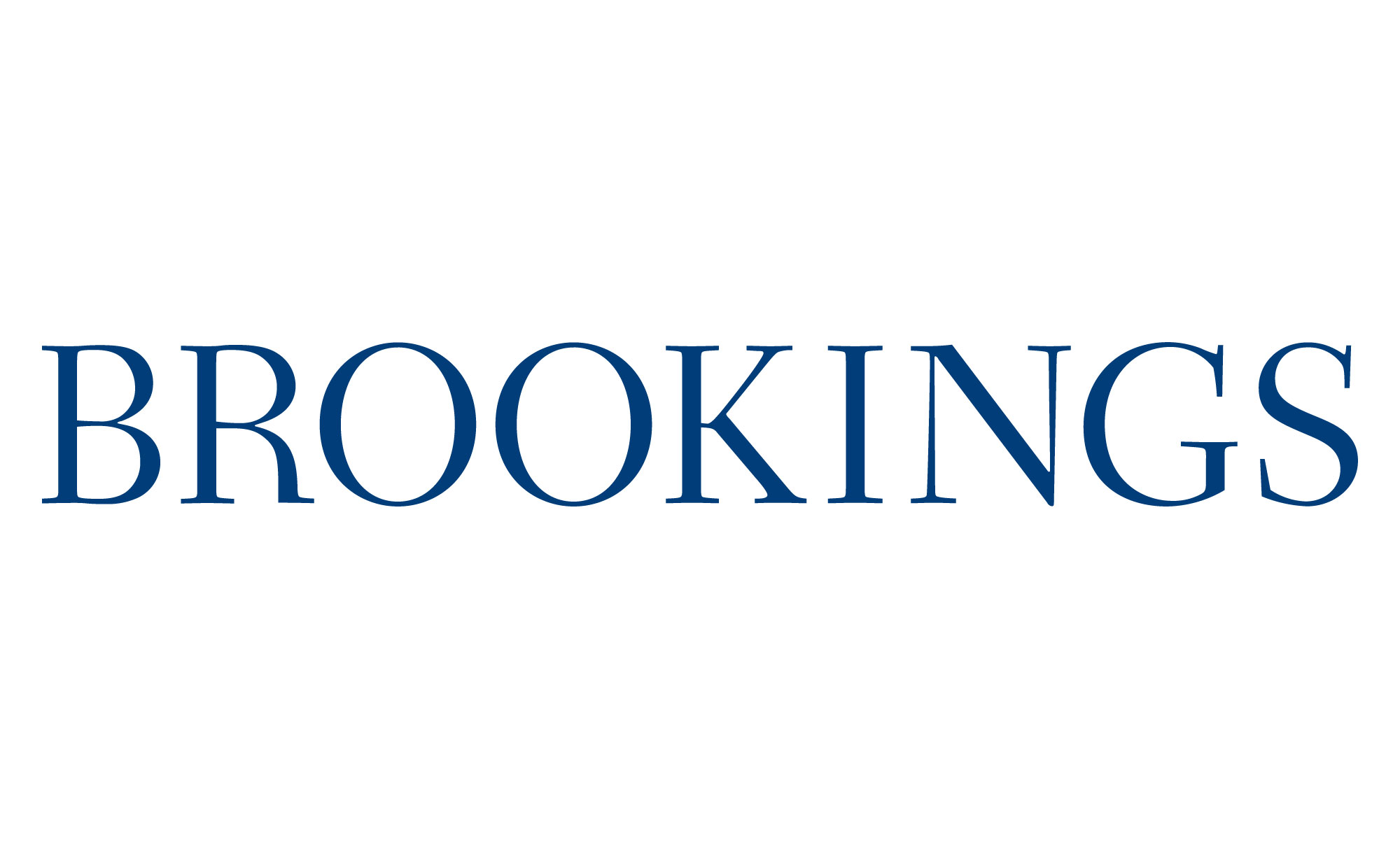 Brookings logo