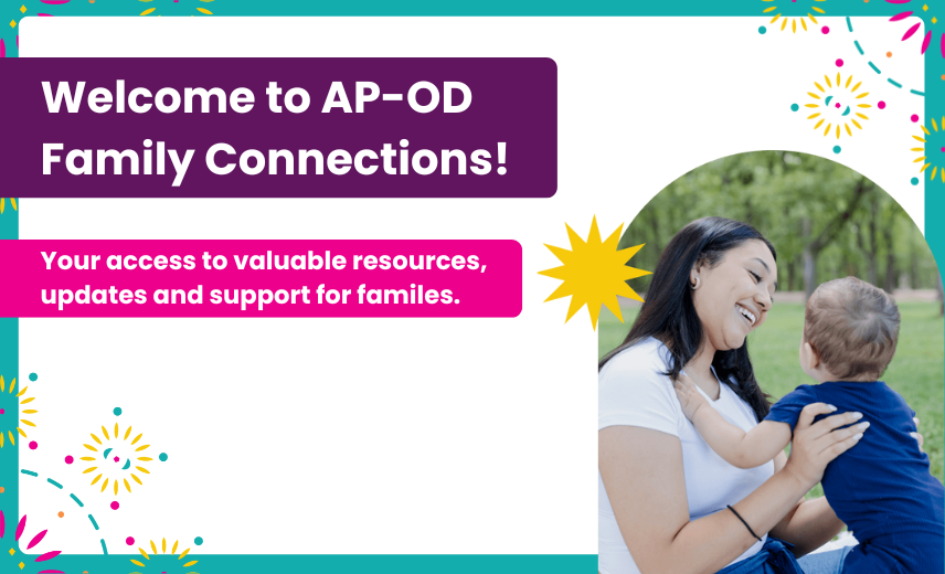 Featured Image for “AP-OD Family Connections Vol 2”