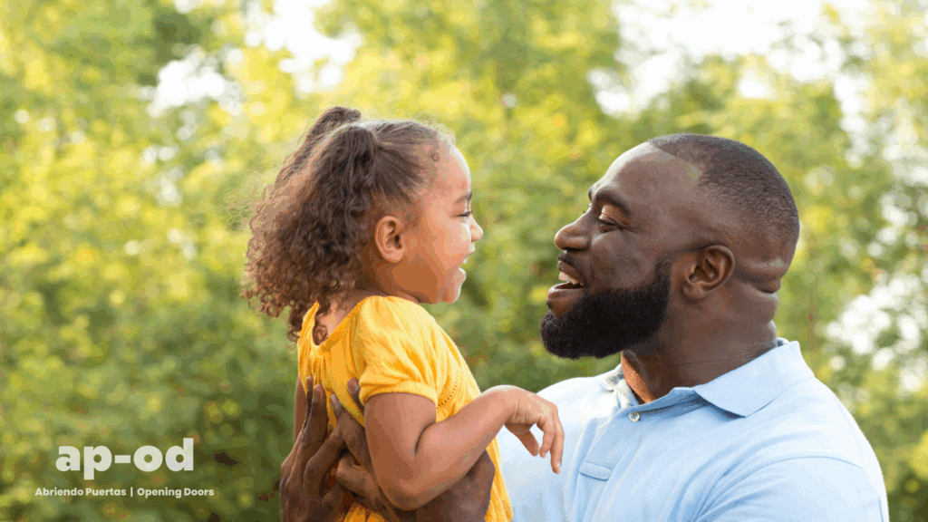 Your Mental Health Matters: Resources for Parents and Families - AP-OD