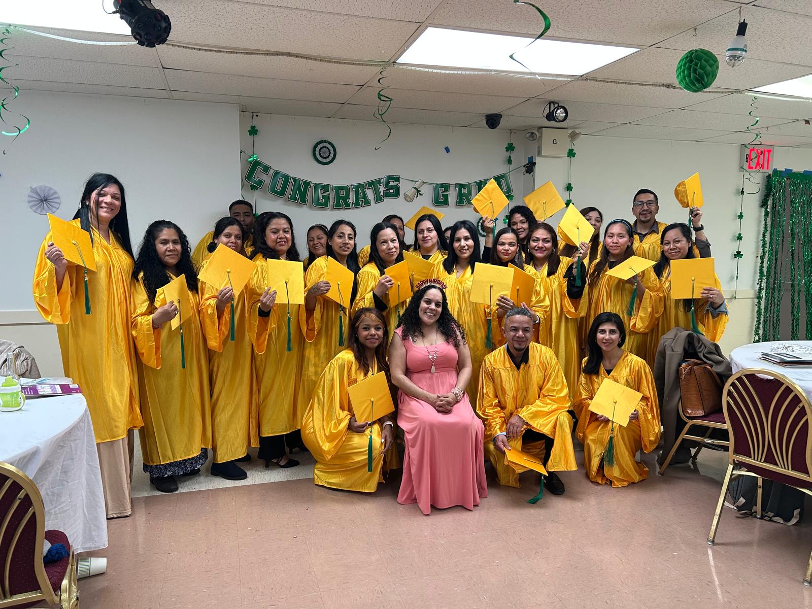 Featured Image for “Facilitator Highlight: Maria Rodriguez of Cypress Hills Child Care Corporation”