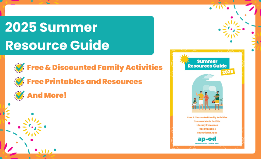 Featured Image for “2025 Summer Resource Guide”
