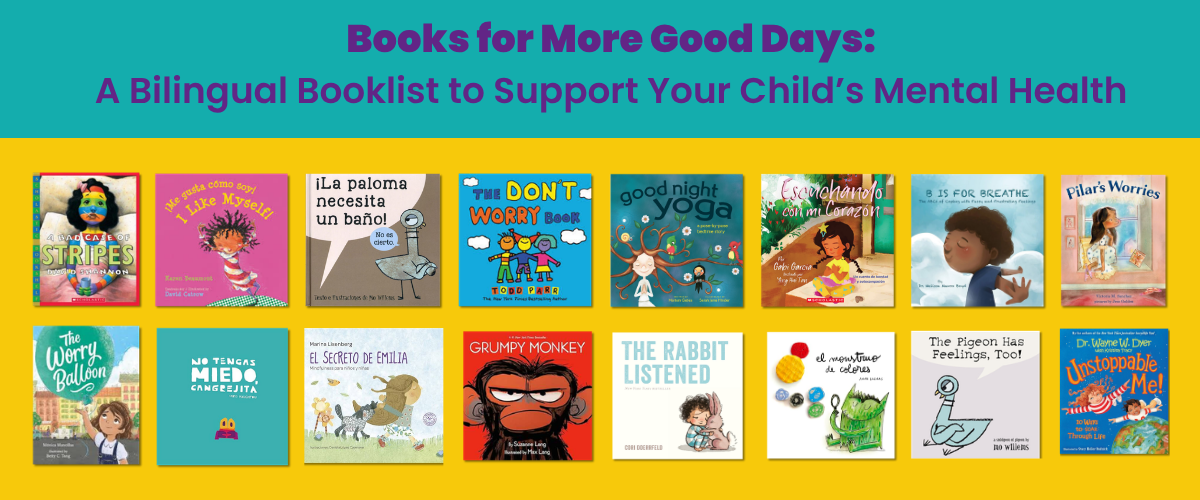 Featured Image for “Books for More Good Days”