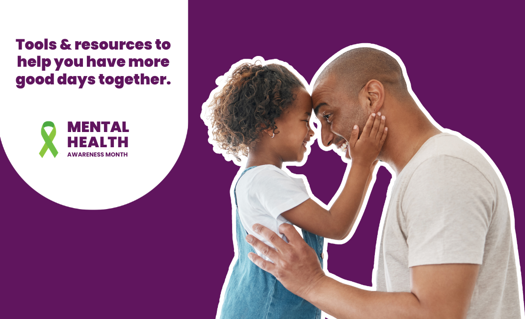Featured Image for “Mental Health Resources for Parents and Families”