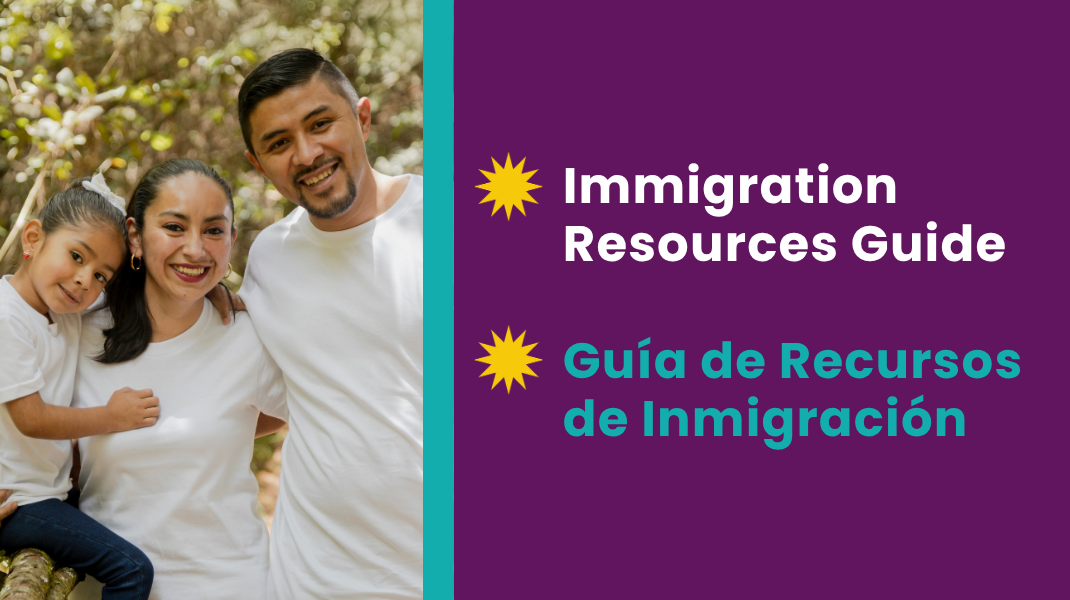 Featured Image for “Help Immigrant Families Feel Informed and Prepared”