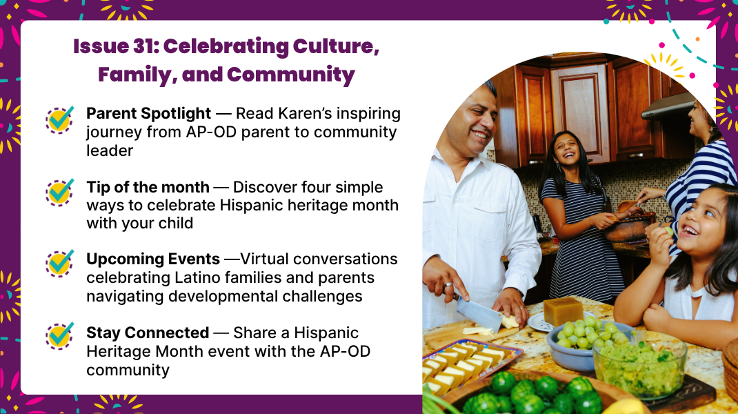 Featured Image for “Family Connections Issue #31”