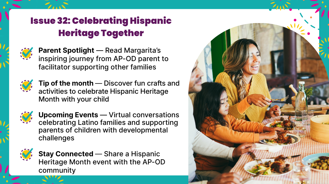Featured Image for “Family Connections Issue #32”