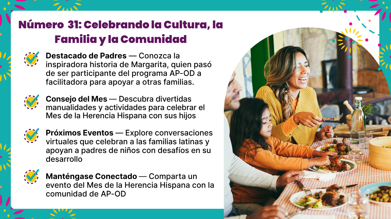 Featured Image for “Conexiones Familiares #32”