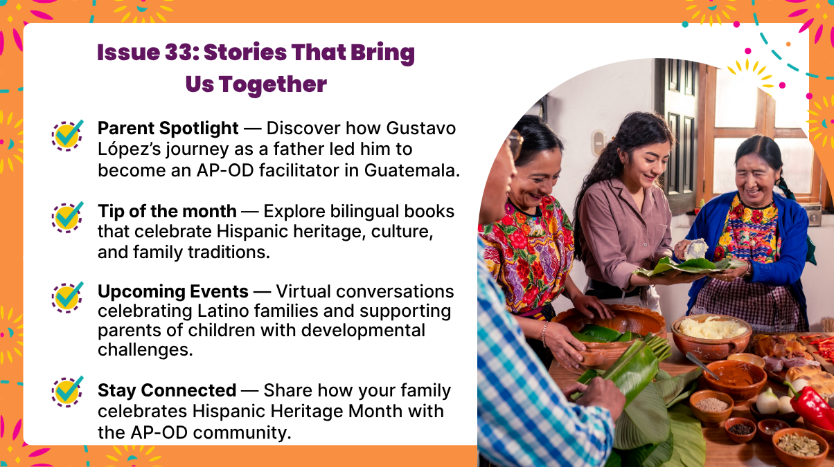 Featured Image for “Family Connections Issue #33”